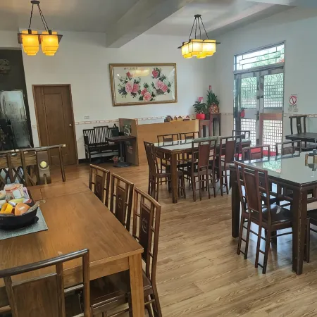 Kinmen  Xin Zijing Homestay