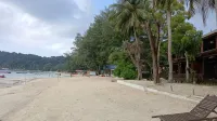Arwana Perhentian Resort - Ocean View
