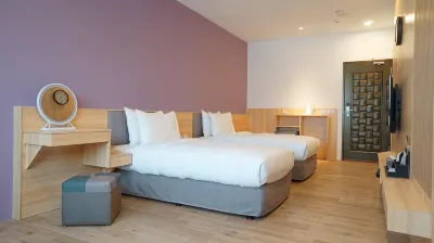 Lukang Holiday Hostel Hotels near Lukang