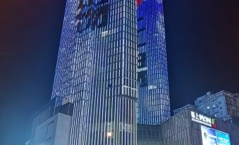 Wuxi Shimanting Hotel (Sanyang Square)