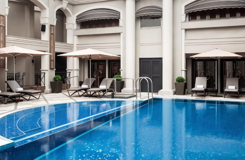 The Langham, Hong Kong photo 3