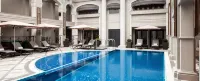 ザ ランガム香港 - 屋上プール