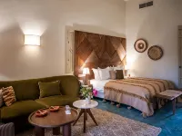 Domaine des Remparts Hotel & Spa Hotels near Golf Amelkis