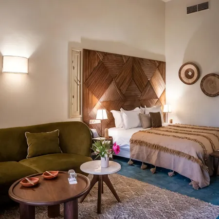 Domaine des Remparts Hotel & Spa