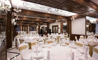Central Hotel Yerevan