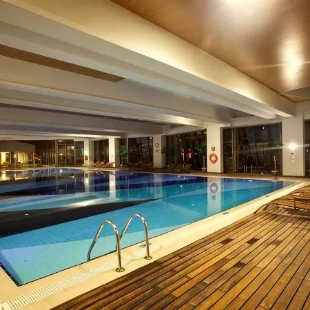Limak Lara Deluxe Hotel & Resort Antalya