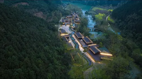 Duoyihe hotel