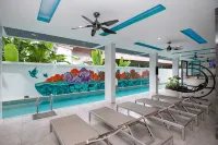 ICheck Inn Sky Beach Ao Nang Krabi - 3 estrellas