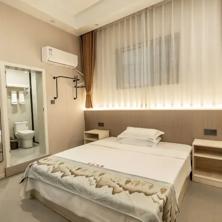 Wanzai Shijia Hotel