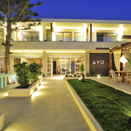 Dyo Suites