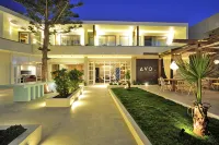 Dyo Suites - 4-Star
