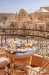 بلازا الكبير - فطور