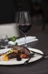 Van der Valk Hotel Utrecht - Frühstück