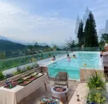 Fanjing Mountain Yingxiao Mountain Residence Designer Homestay - Pools