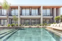 Contessina Suites & Spa - Adults Only - 5 tähden