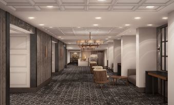 Revere Hotel Boston Common