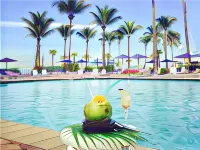Casa Grande Hotel Resort & Spa - en bord de mer