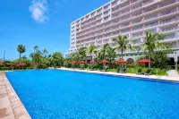 Hotel Mahaina Wellness Resort Okinawa - pantai