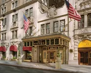 Warwick New York - Frühstück