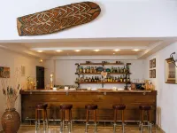 Parador de Melilla - Quầy bar