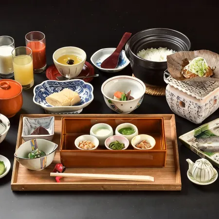 HONJIN HIRANOYA KACHOAN