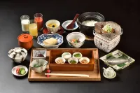 HONJIN HIRANOYA KACHOAN