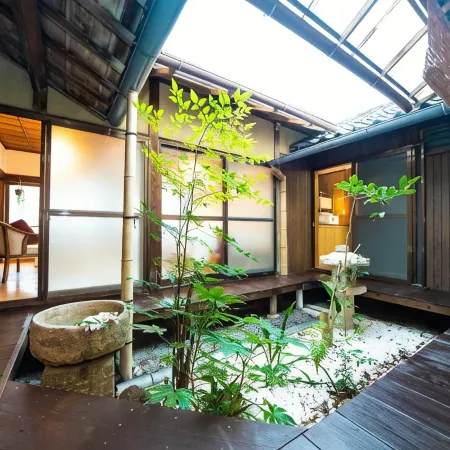 Awaji Seaside Hotel in Ikuho Отели рядом с достопримечательностью «Святилище Идзанаги»