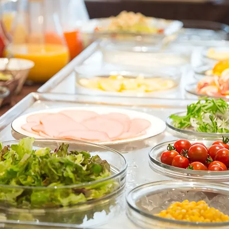 RIHGA Hotel Zest Takamatsu