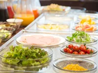 RIHGA Hotel Zest Takamatsu - breakfast