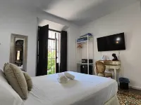 CASONA DE SAN ANDRÉS Hotels near Alameda
