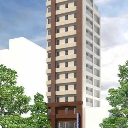 Okachimachi Urban Hotel