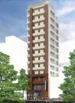 Okachimachi Urban Hotel Hotels near Palaceside Building