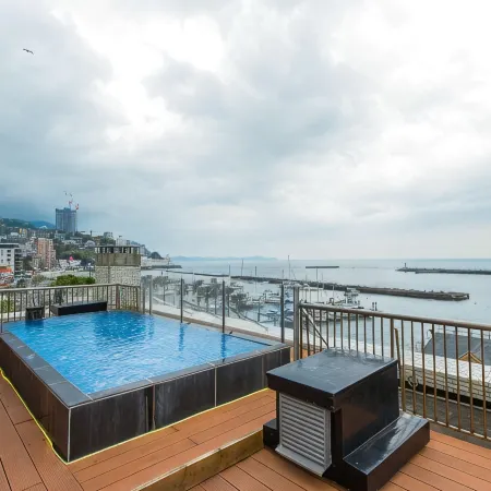 LiVEMAX RESORT ATAMI OCEAN