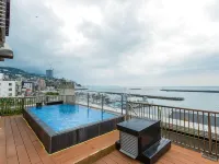 LiVEMAX RESORT ATAMI OCEAN - Spa