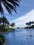 Yangjiang Hailing Island Haileju Holiday Villa