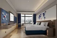 Kyriad Hotel (Dezhou Xueyuan) - 3-نجوم