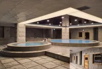 Hotel Susung - romantique