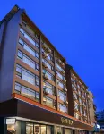 Wing  Hotel  GuiLin-Central  square