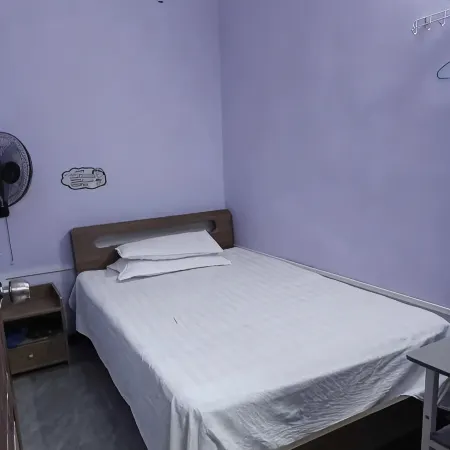 Yangyang Guest House