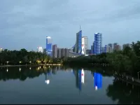 Changfeng Zengya Residence (Fengqi Bieyuan Branch)