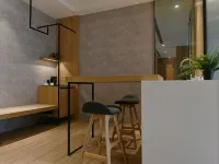CHECK inn Select New Taipei Sanchong Waterfront Hotels near Luzhou District
