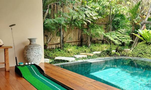 Rarin Villas