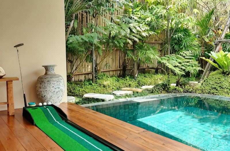 Rarin Villas