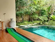 Rarin Villas - Hot Springs