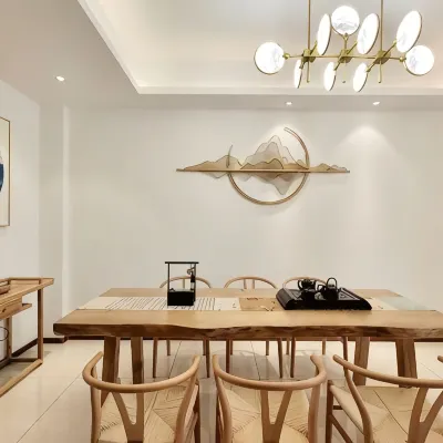 Yale Homestay Hotels near Oriental Saltlake Resort