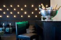 Scandic Palace Hotel - Bars