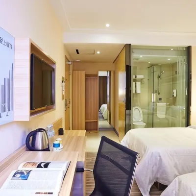City Comfort Hotel Kuala Lumpur City Center (Bukit Bintang) Hotels near Ampang