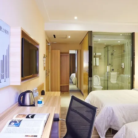 City Comfort Hotel Kuala Lumpur City Center (Bukit Bintang) Отели рядом с достопримечательностью «Улица Джалан-Алор»