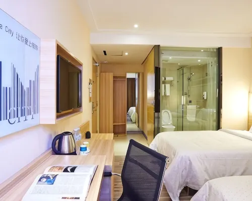 سيتي كومفرت هوتل بوكيت بينتانغ Hotels near بودو