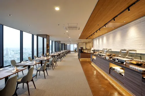 Hotel Marroad Tsukuba